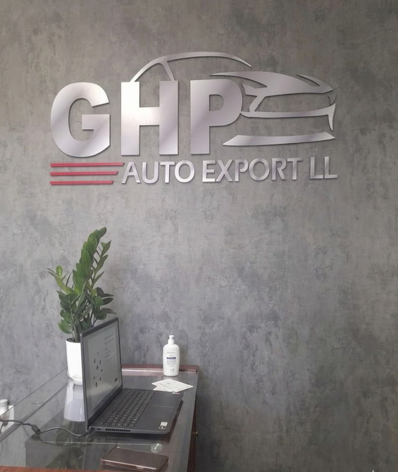 GHP Auto Export